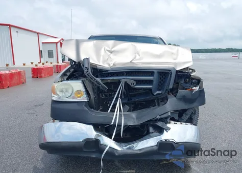 2005 Ford F-150 Stx/Xl/Xlt из США, поврежденный, VIN 1FTRX12W25FB40016